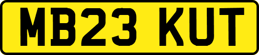 MB23KUT