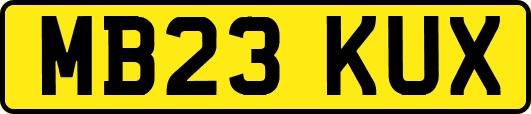 MB23KUX