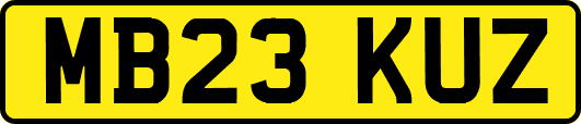 MB23KUZ