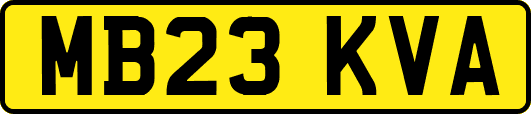 MB23KVA