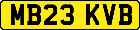 MB23KVB