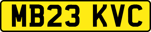 MB23KVC