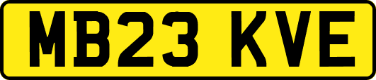 MB23KVE