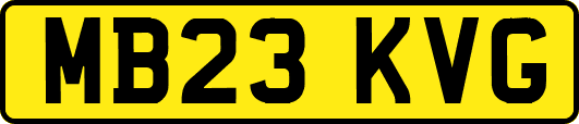 MB23KVG