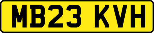 MB23KVH