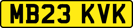 MB23KVK
