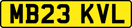 MB23KVL