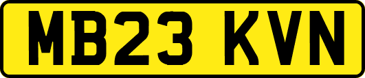 MB23KVN