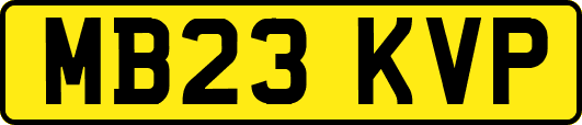 MB23KVP