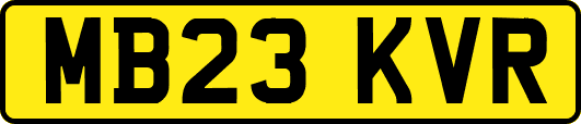 MB23KVR