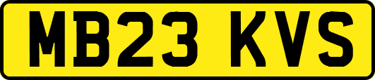MB23KVS