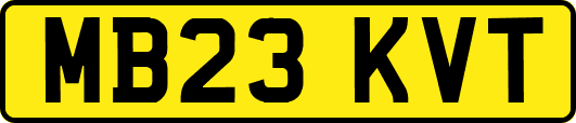 MB23KVT
