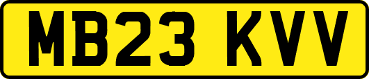 MB23KVV