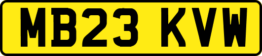 MB23KVW