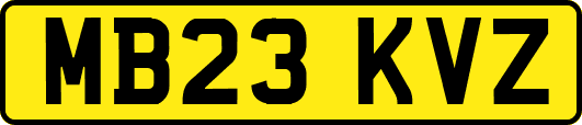 MB23KVZ