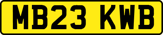 MB23KWB
