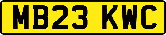 MB23KWC