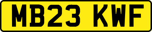 MB23KWF
