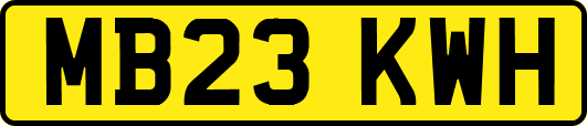 MB23KWH