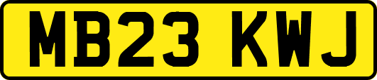 MB23KWJ