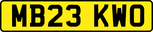 MB23KWO