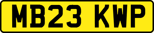 MB23KWP