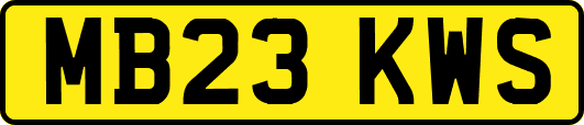 MB23KWS