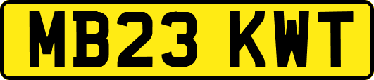 MB23KWT