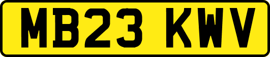 MB23KWV