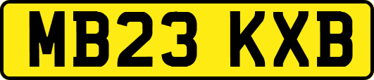 MB23KXB