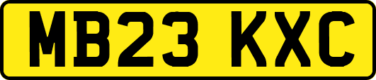 MB23KXC