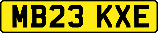 MB23KXE