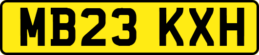MB23KXH