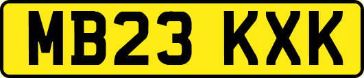 MB23KXK