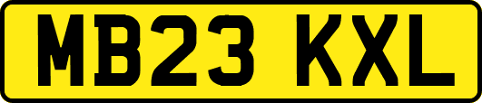 MB23KXL