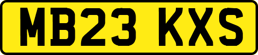 MB23KXS