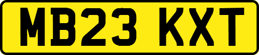 MB23KXT