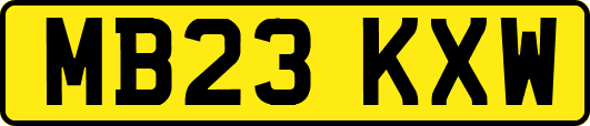 MB23KXW