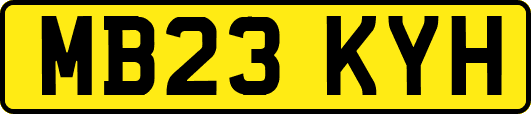 MB23KYH
