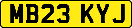 MB23KYJ