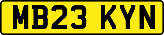 MB23KYN