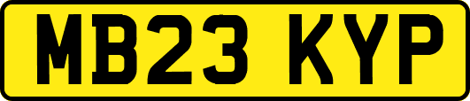 MB23KYP