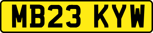 MB23KYW