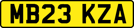 MB23KZA