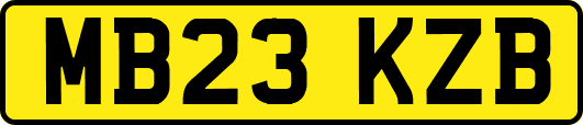 MB23KZB