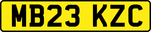 MB23KZC