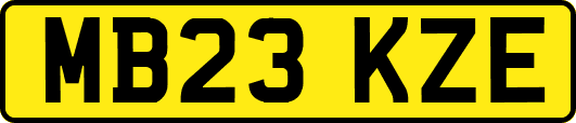 MB23KZE