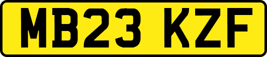 MB23KZF