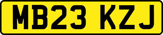 MB23KZJ
