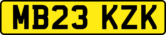 MB23KZK